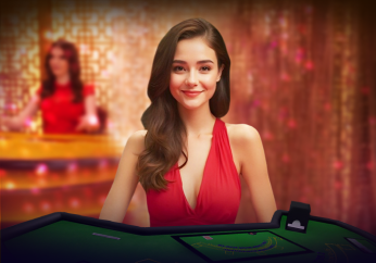 s666 Emperor Speed Baccarat