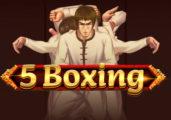 s666 5 Boxing